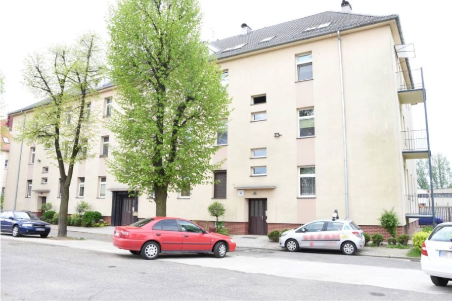 Nowe mieszkania Legnica